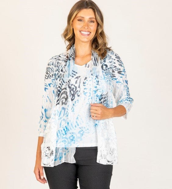 Renoma Womens Helena Twofer