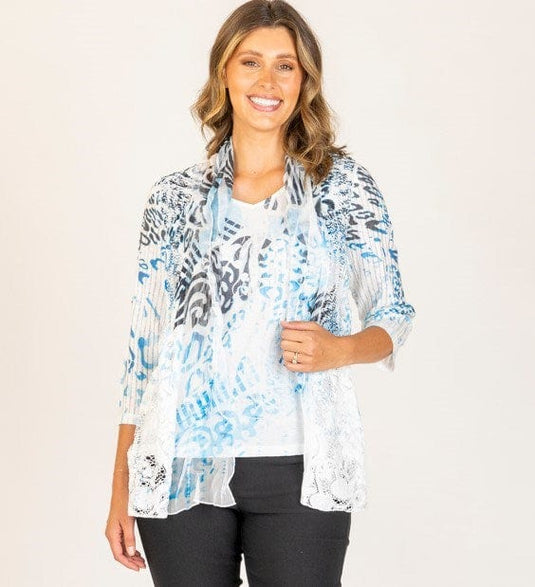 Renoma Womens Helena Twofer