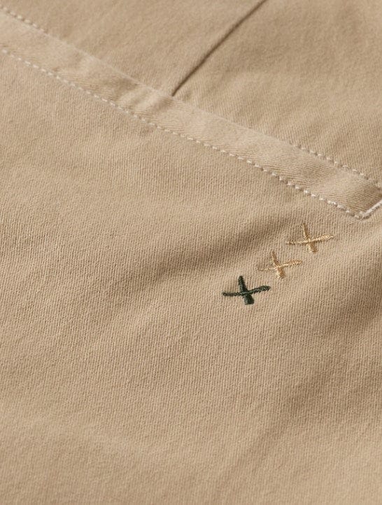 Load image into Gallery viewer, Scotch &amp; Soda Mens Stuart Twill Short
