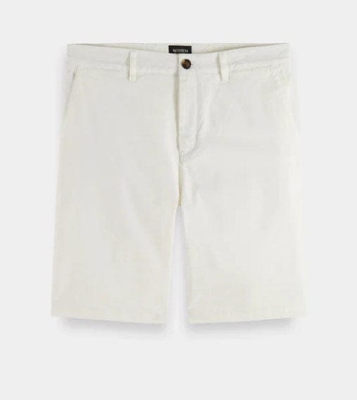 Load image into Gallery viewer, Scotch &amp; Soda Mens Stuart Twill Short
