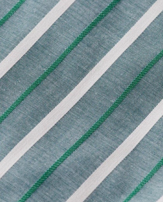 Load image into Gallery viewer, Scotch &amp; Soda Mens Dobby Striped Shirt
