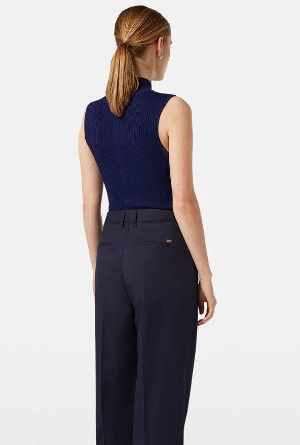 Load image into Gallery viewer, Scotch &amp; Soda Womens Ribbed Knitted Tank
