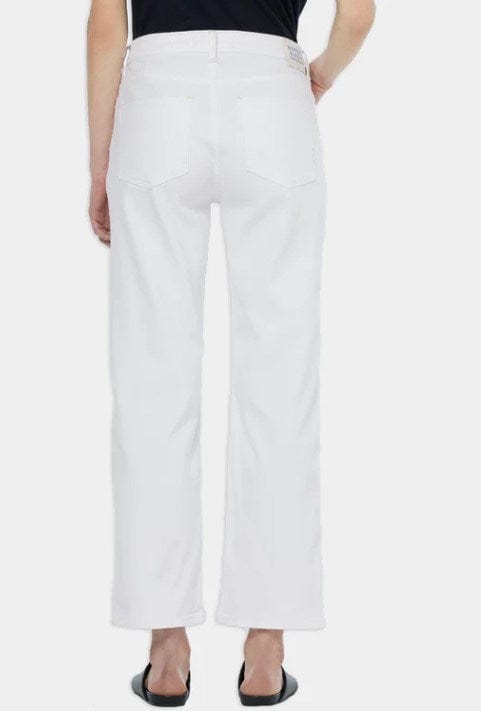 Load image into Gallery viewer, Scotch &amp; Soda Womens Sky Straight Fit Jeans
