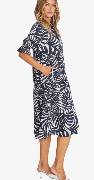 Pingpong Womens Asha Dress