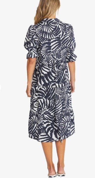 Load image into Gallery viewer, Pingpong Womens Asha Dress
