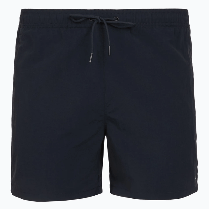Tommy Hilfiger Mens Drawstring Swim Shorts