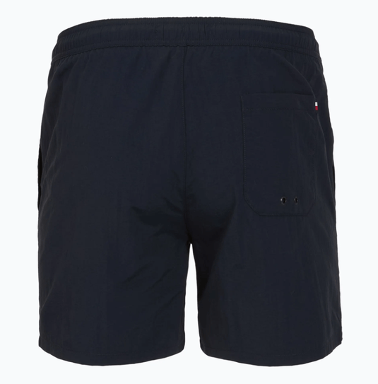Tommy Hilfiger Mens Drawstring Swim Shorts