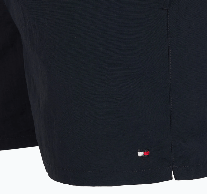 Load image into Gallery viewer, Tommy Hilfiger Mens Drawstring Swim Shorts
