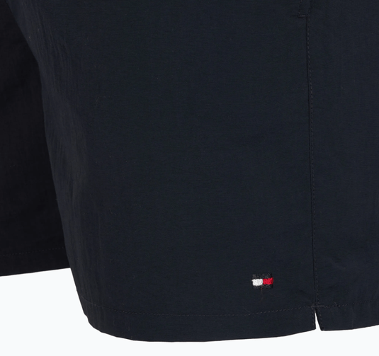 Tommy Hilfiger Mens Drawstring Swim Shorts