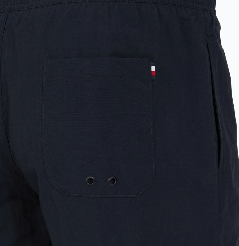 Load image into Gallery viewer, Tommy Hilfiger Mens Drawstring Swim Shorts
