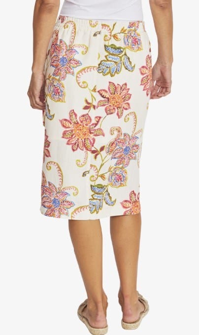 Pingpong Womens Pascale Skirt