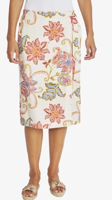 Pingpong Womens Pascale Skirt
