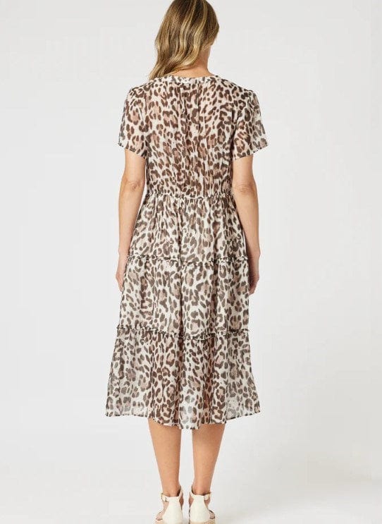 Load image into Gallery viewer, Gordon Smith Womens On Safari Dress
