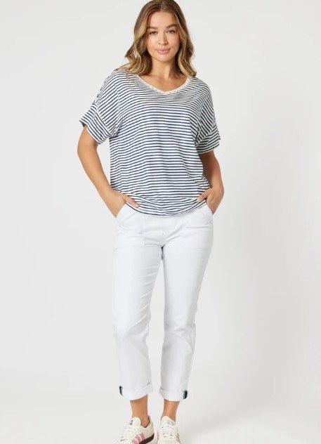 Load image into Gallery viewer, Threadz Womens New Isabella Pant
