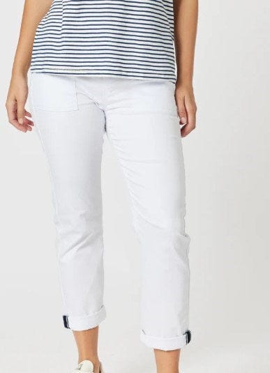 Load image into Gallery viewer, Threadz Womens New Isabella Pant
