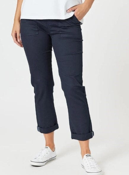 Load image into Gallery viewer, Threadz Womens New Isabella Pant
