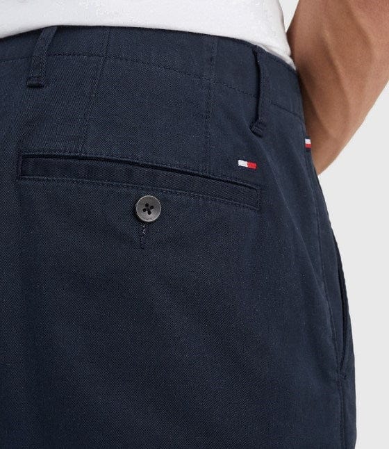 Load image into Gallery viewer, Tommy Hilfiger Mens 1985 Essential Harlem Relaxed Cargo Shorts
