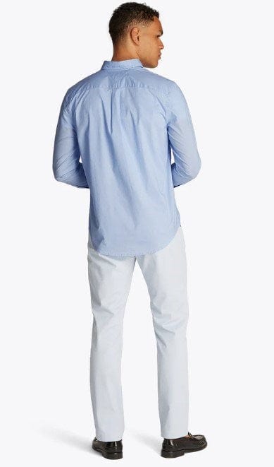 Load image into Gallery viewer, Tommy Hilfiger Mens Poplin Gingham Regular Fit Shirt

