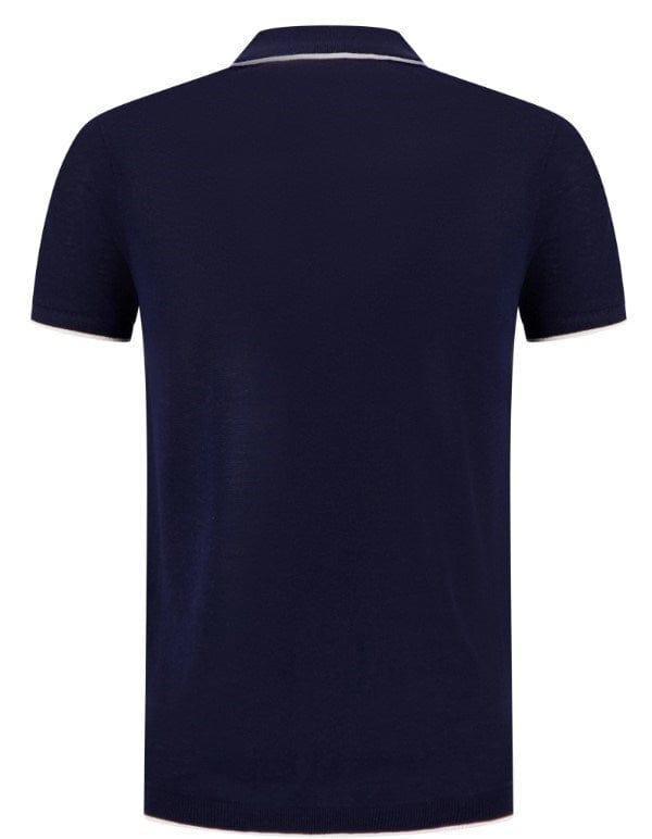 Load image into Gallery viewer, Tommy Hilfiger Mens Tencel  Polo
