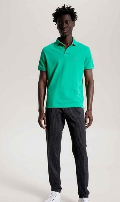 Tommy Hilfiger Mens 1985 Regular Polo