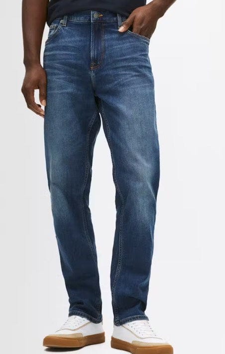 Tommy Hilfiger Mens Denton Tucson Jeans