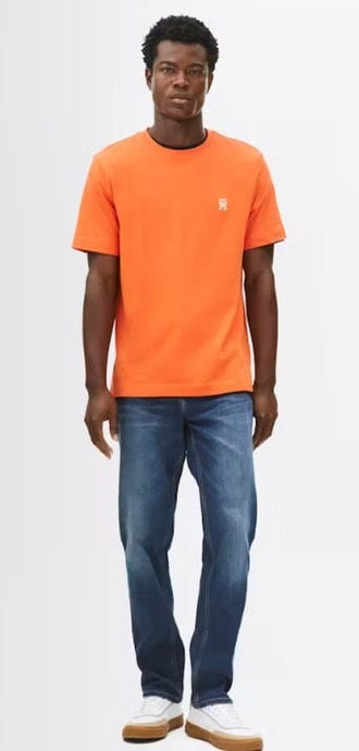 Tommy Hilfiger Mens Denton Tucson Jeans
