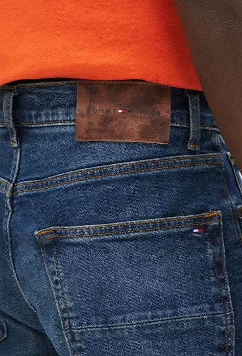 Load image into Gallery viewer, Tommy Hilfiger Mens Denton Tucson Jeans
