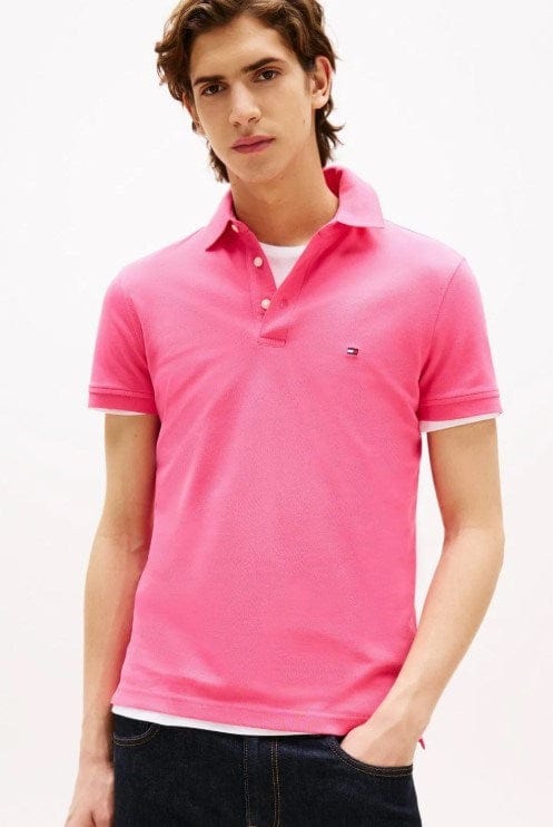 Tommy Hilfiger Mens 1985 Polo