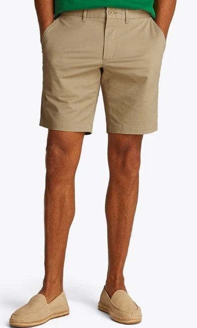 Load image into Gallery viewer, Tommy Hilfiger Mens | Brooklyn Straight Fit Shorts
