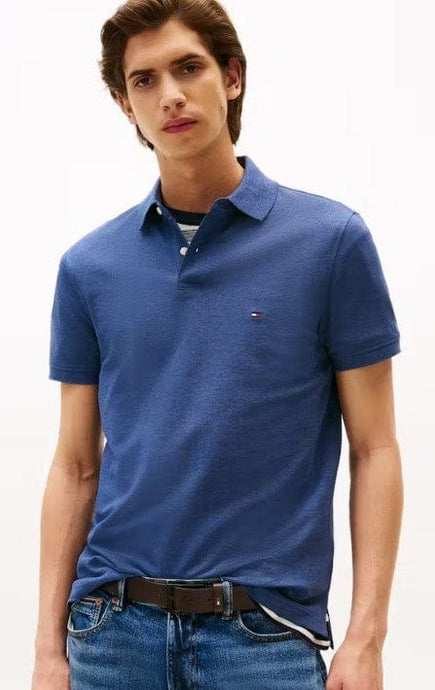 Tommy Hilfiger Mens 1985 Regular Polo