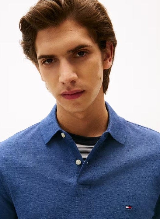 Tommy Hilfiger Mens 1985 Regular Polo