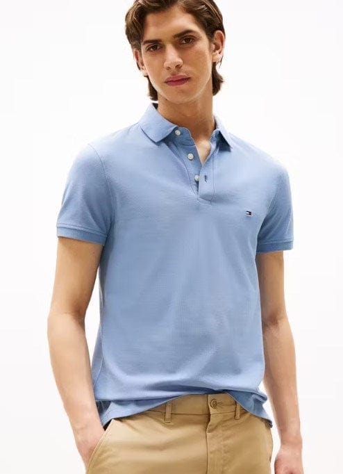 Tommy Hilfiger Mens 1985 Regular Polo