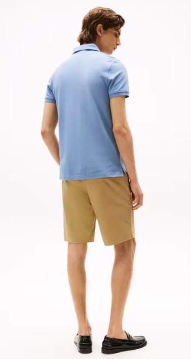 Load image into Gallery viewer, Tommy Hilfiger Mens 1985 Regular Polo
