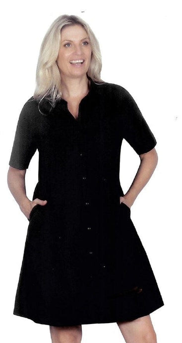 Emily Womens Cotton Dress