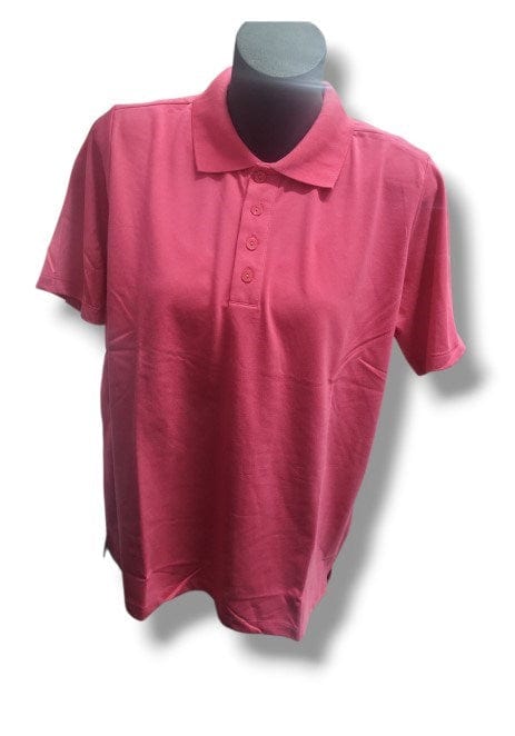 Load image into Gallery viewer, Sportswave Womens Easycare Jersey Polo
