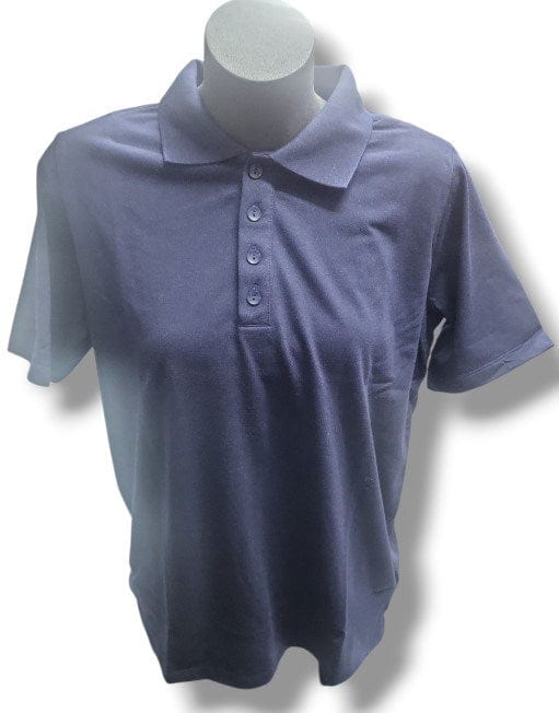 Sportswave Womens Easycare Jersey Polo