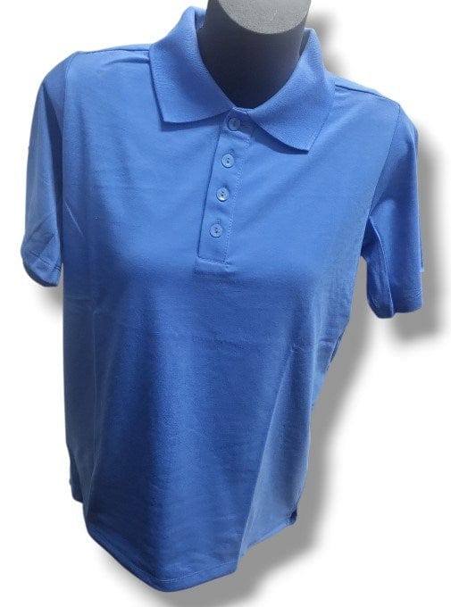 Sportswave Womens Easycare Jersey Polo