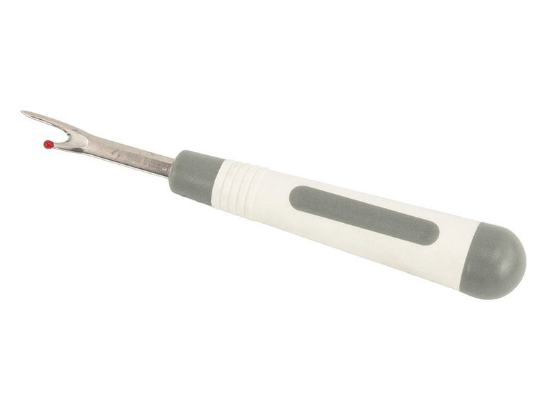 Load image into Gallery viewer, Birch Premium Seam Ripper with Grip
