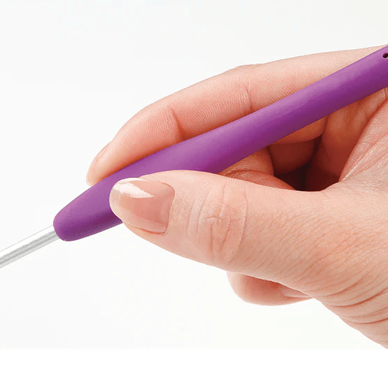 Load image into Gallery viewer, Clover Amour Crochet Hook Set
