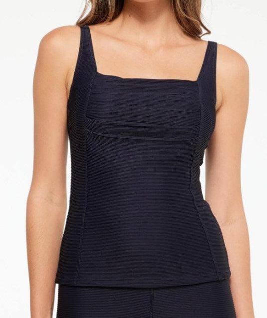 Togs Womens Ribbed Texture Set