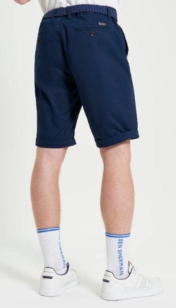 Load image into Gallery viewer, Ben Sherman Mens Signature Chino Short
