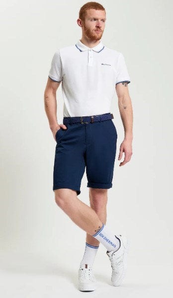 Load image into Gallery viewer, Ben Sherman Mens Signature Chino Short
