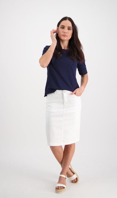 Load image into Gallery viewer, Vassalli Womens Lightweight Skirt
