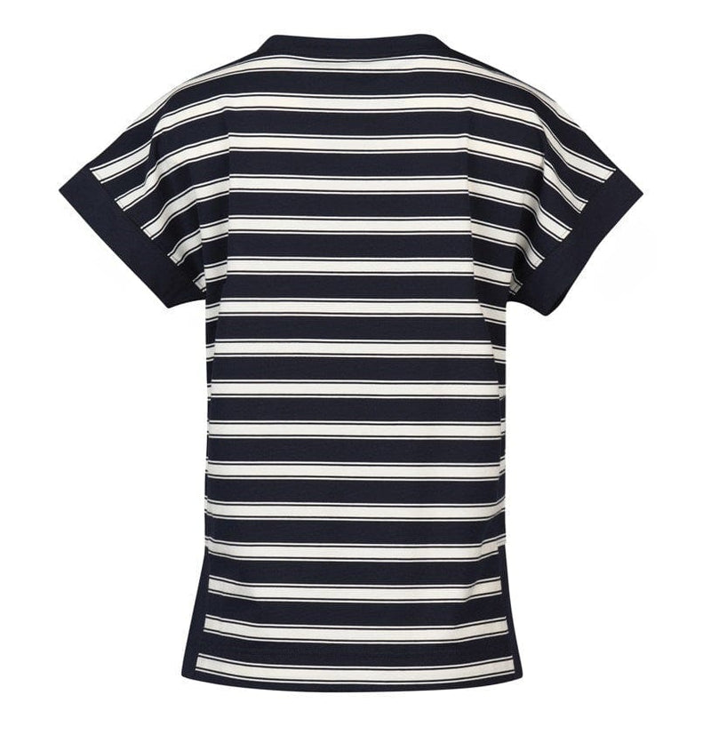 Load image into Gallery viewer, Vassalli Womens Drop Sleeve Top
