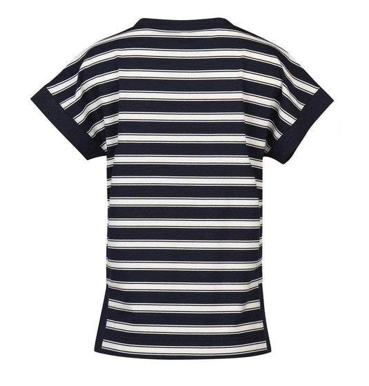 Vassalli Womens Drop Sleeve Top