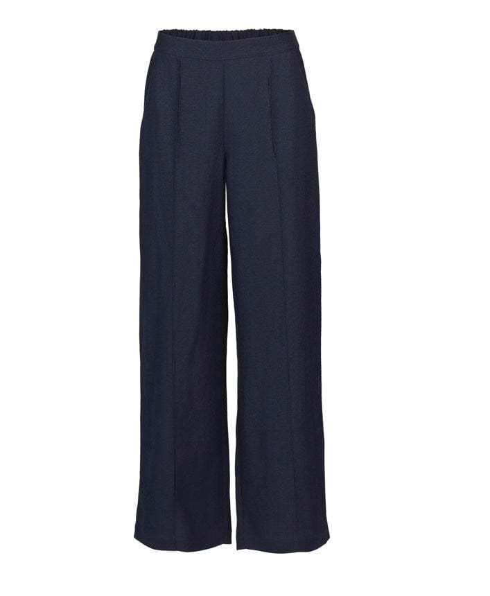 Load image into Gallery viewer, Vassalli Womens Wide Leg Full Length Pant
