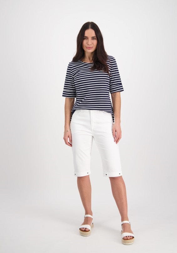 Load image into Gallery viewer, Vassalli Womens Lightweight Straight Leg Short
