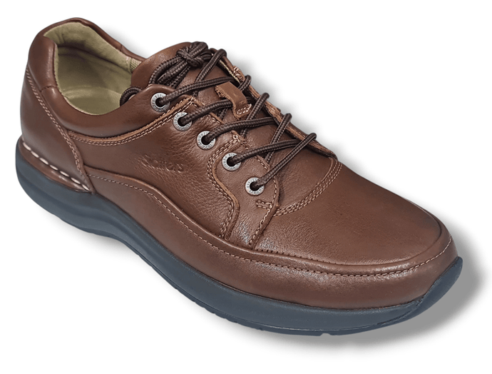 Slatters Mens Ultimate Fit Shoes
