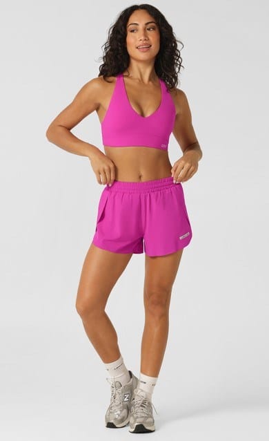 Load image into Gallery viewer, Lorna Jane Womens Lightspeed Phone Pocket Run Shorts
