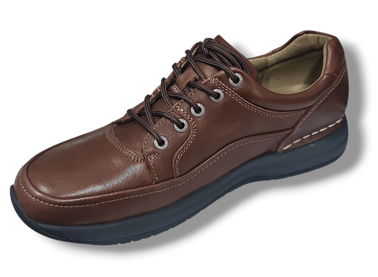 Slatters Mens Ultimate Fit Shoes